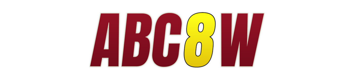 abc8w লোগো